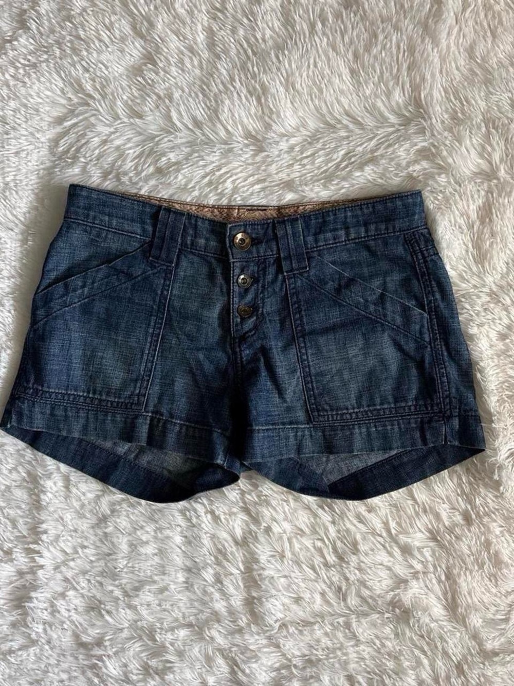Y2k Shorts